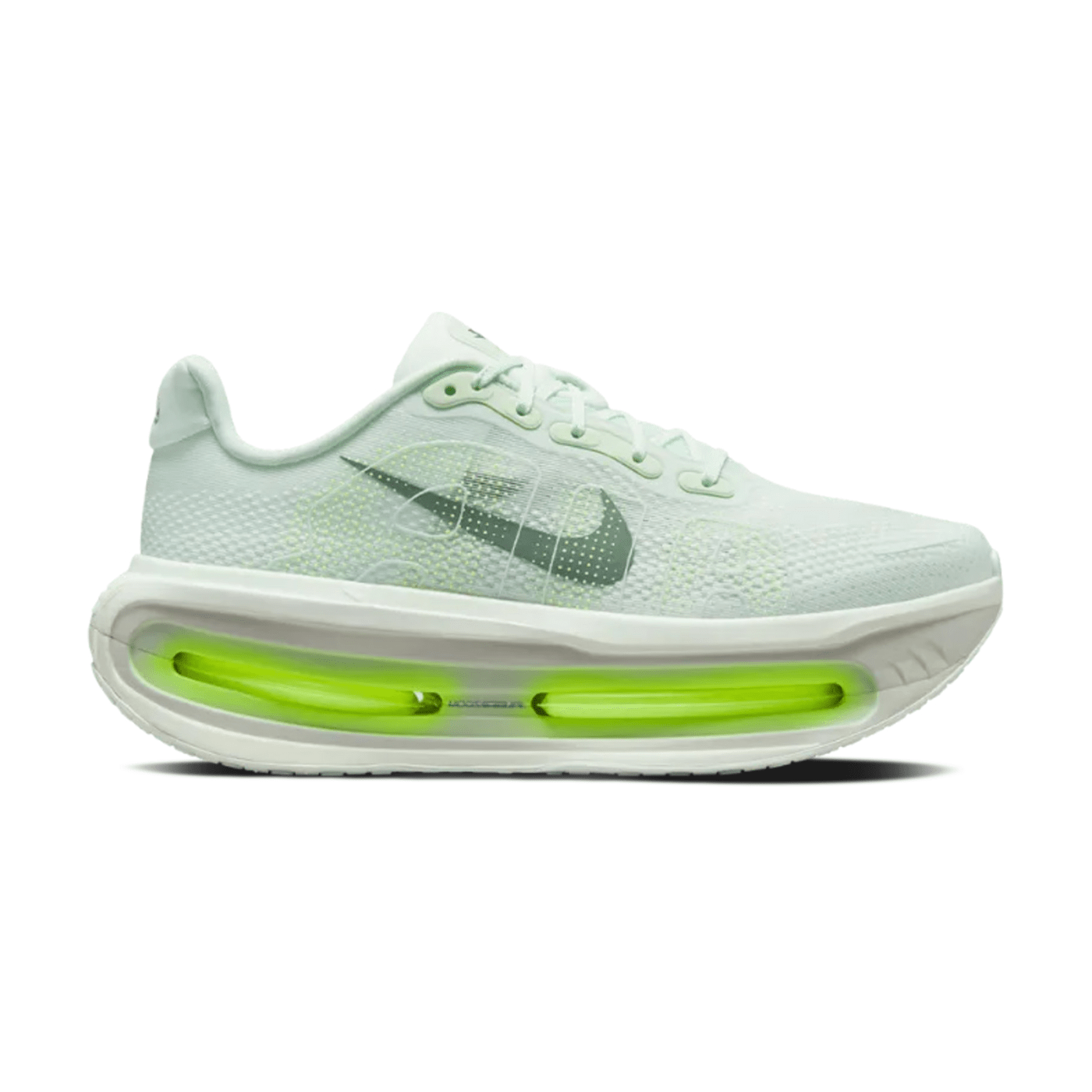 Nike Vomero Premium Barely Volt