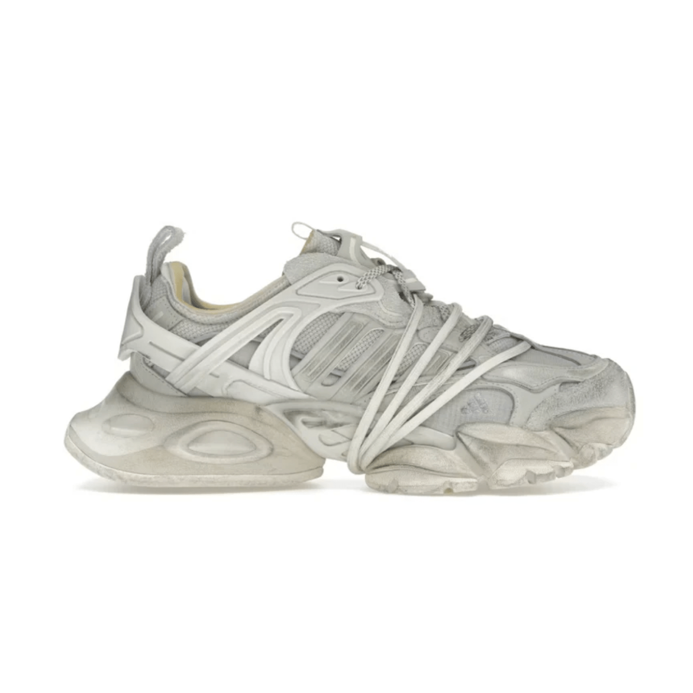 Adidas XLG Runner Deluxe Wonder Beige