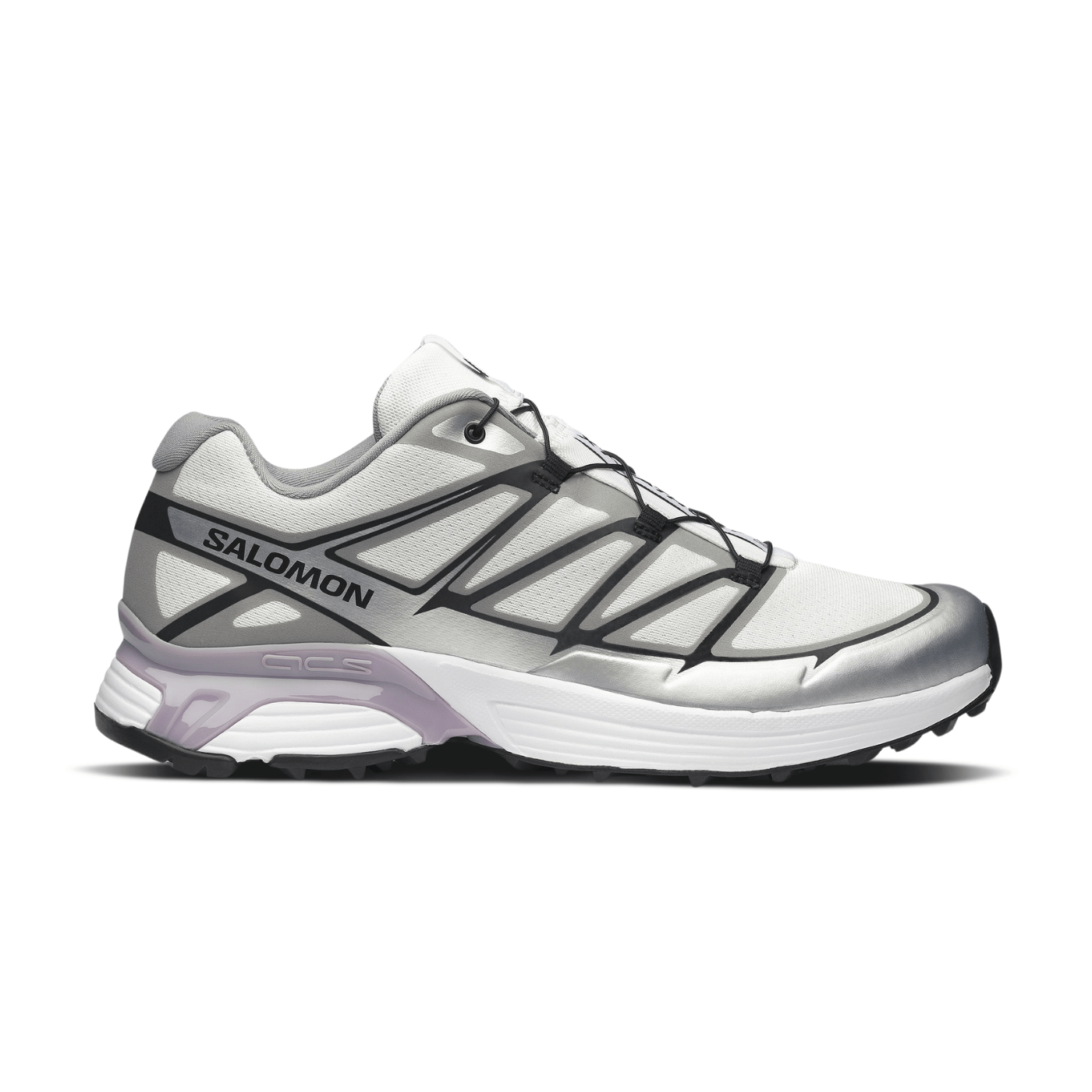 Salomon XT-Pathway 2 White Ftw Silver