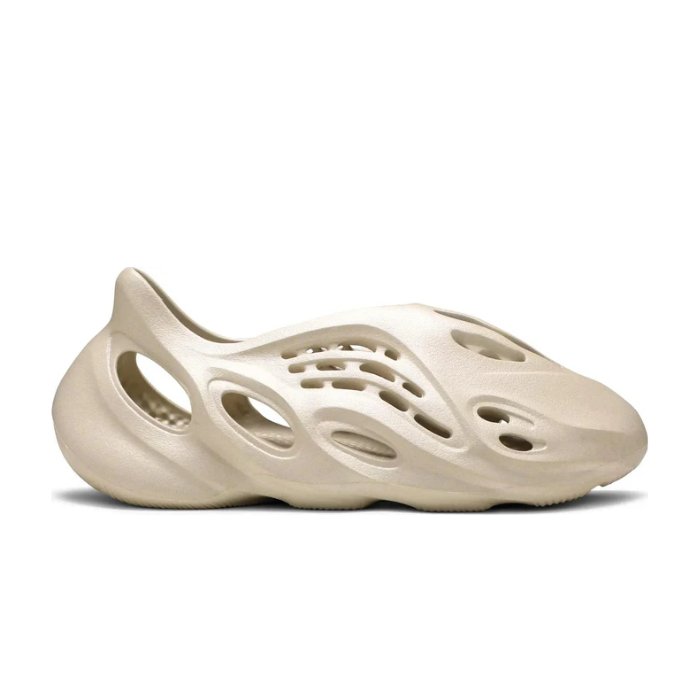 Yeezy Foam Runner 'Sand' - Main Image