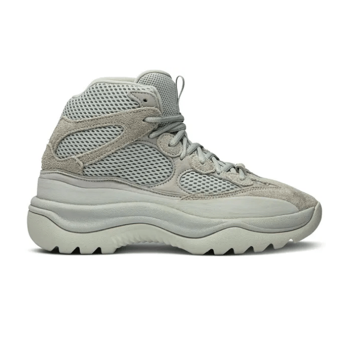 Adidas Yeezy Desert Boot Salt