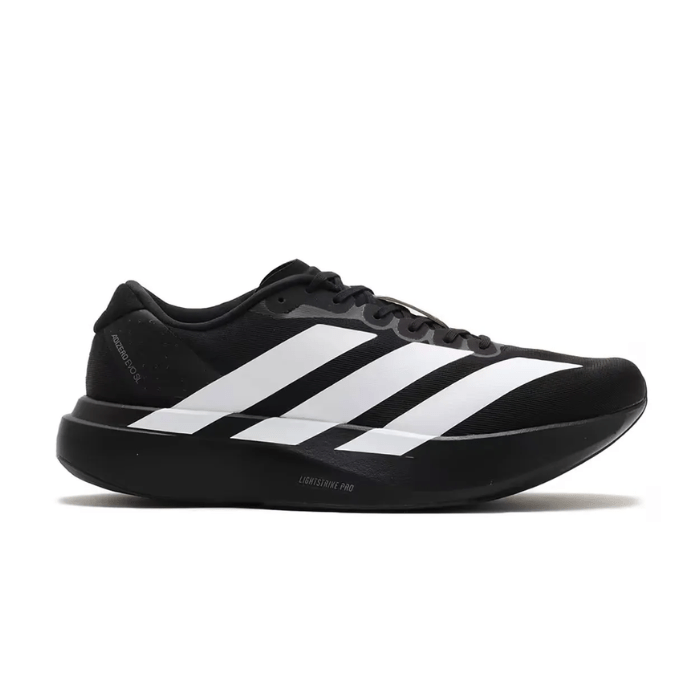 Adidas Adizero Evo SL Black White
