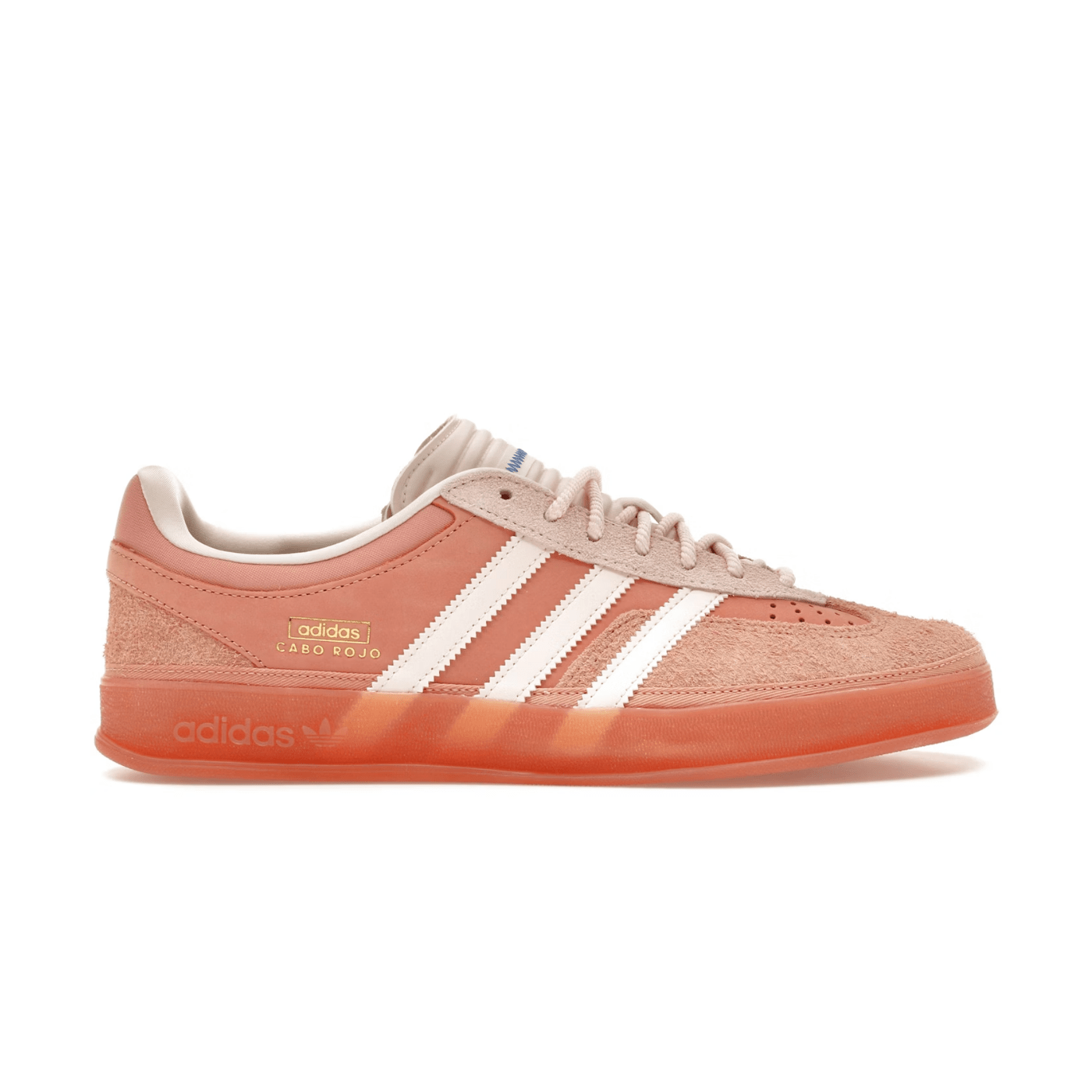 Adidas Gazelle Indoor Bad Bunny Cabo Rojo