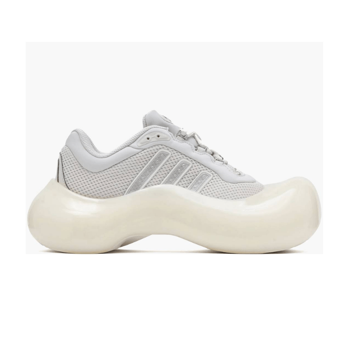 Adidas Moonrubber Megaride AVAVAV Off White (Women's)