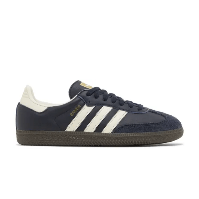 Adidas Samba OG Night Navy Gum