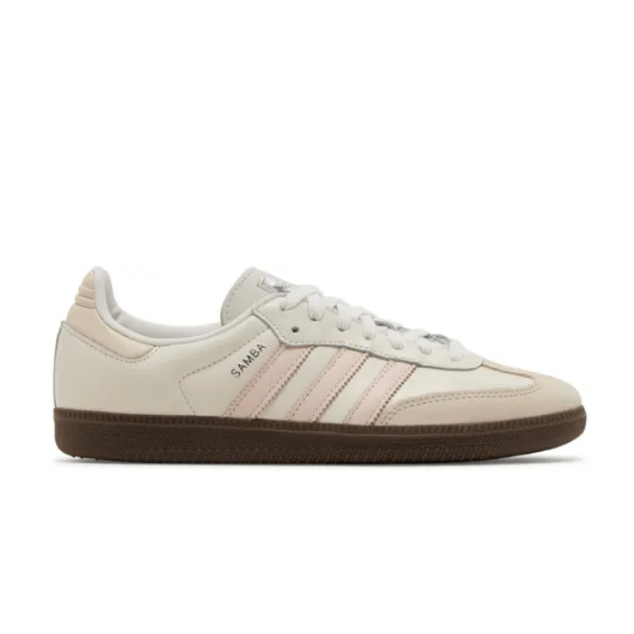 Adidas Samba OG Wonder Quartz (Women's)