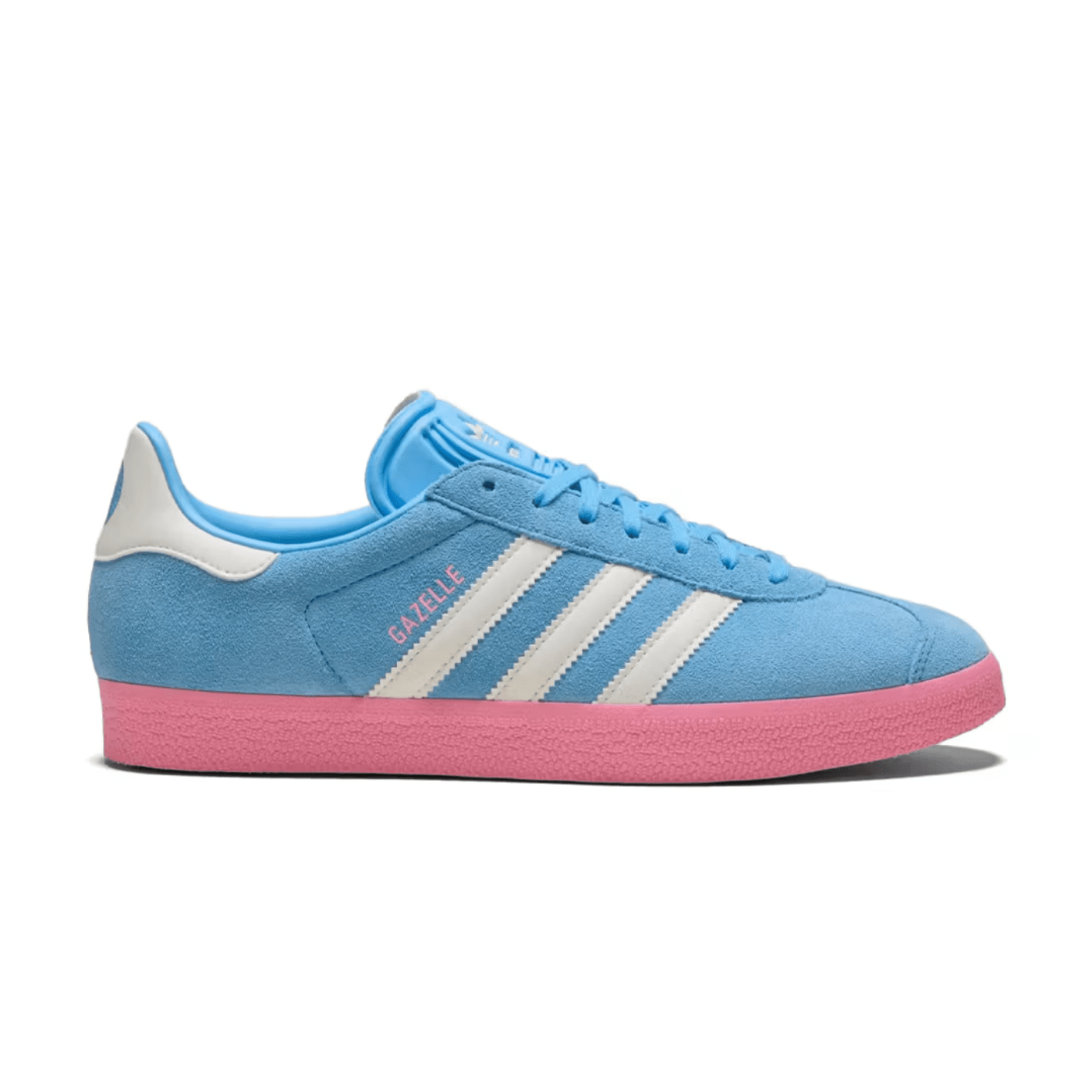 Adidas Gazelle Inter Miami CF Third Kit