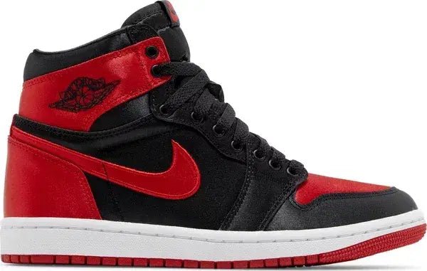Air Jordan 1 Retro High OG Satin Bred