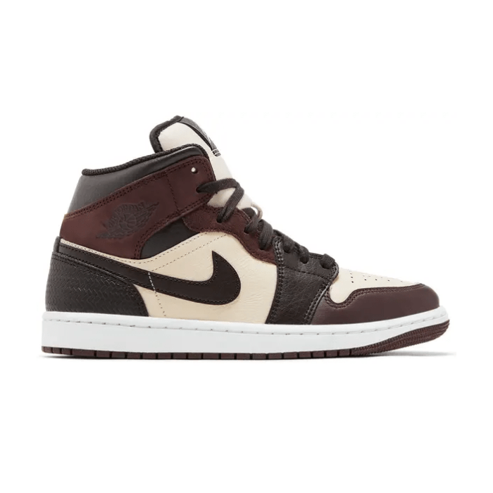 Jordan 1 Mid SE Paris YMCA features Parisian-inspired design, premium materials & iconic style. Shop on hypeelixir.com