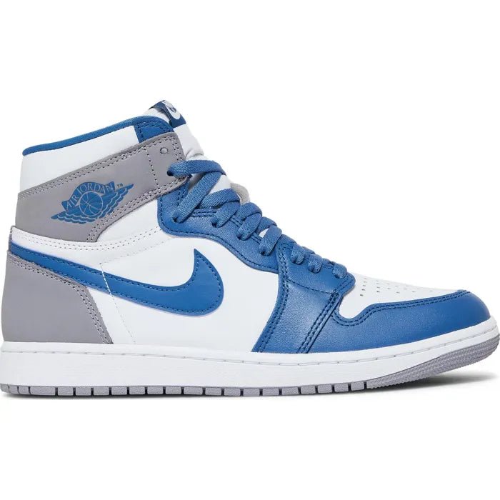 Shop Air Jordan Retro High OG 'True Blue'
