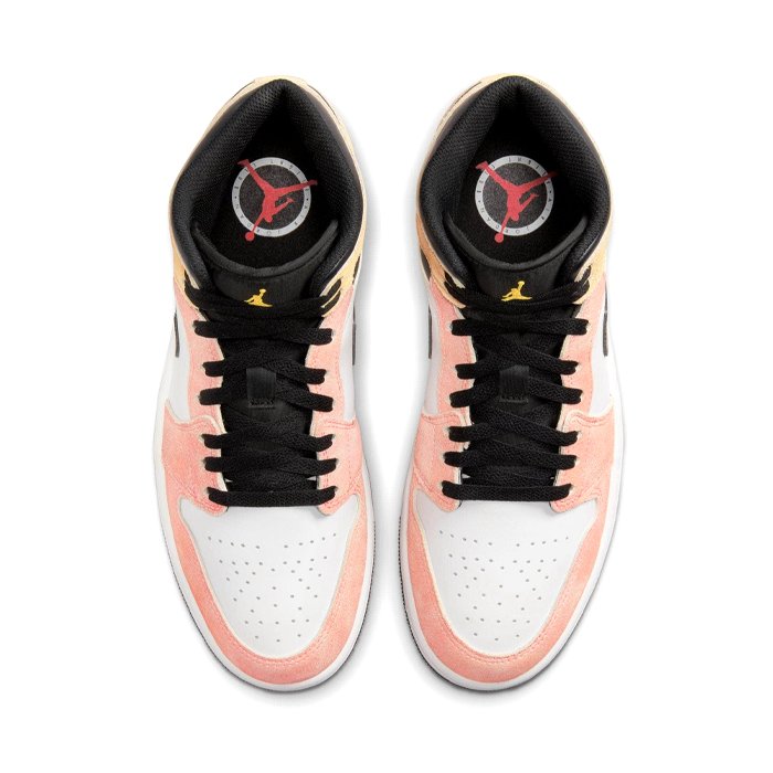 Air Jordan 1 Mid SE 'Flight Club'- Jordan 1 mid - HYPE ELIXIR