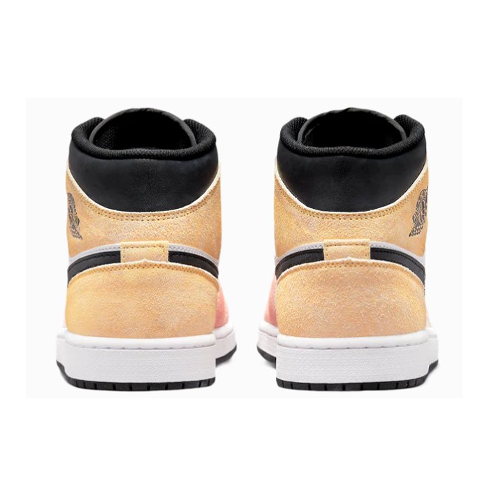 Air Jordan 1 Mid SE 'Flight Club'- Jordan 1 mid - HYPE ELIXIR