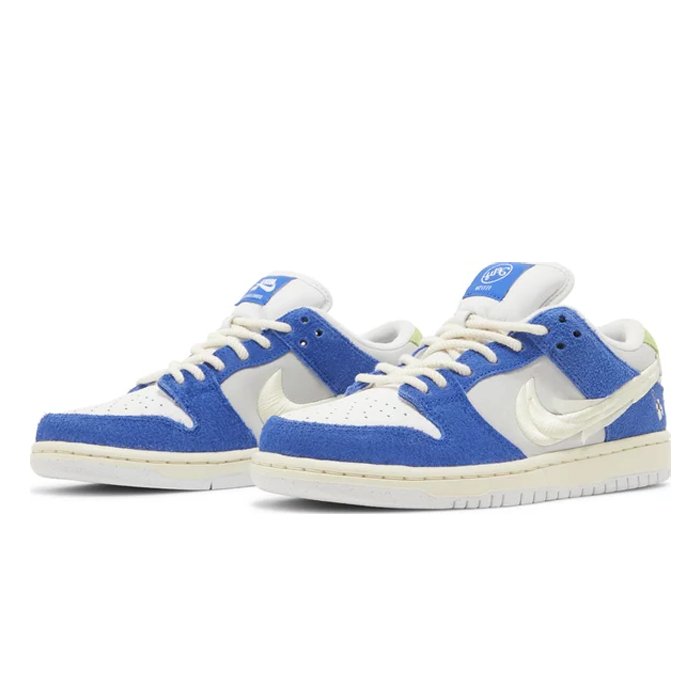 Dunk Low Pro SB 'Gardenia' - Shop Nike SB Dunk on Hype Elixir