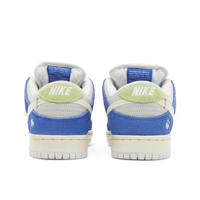 Dunk Low Pro SB 'Gardenia' - Shop Nike SB Dunk on Hype Elixir