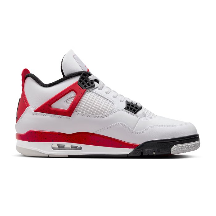 Air Jordan Retro Red Cement