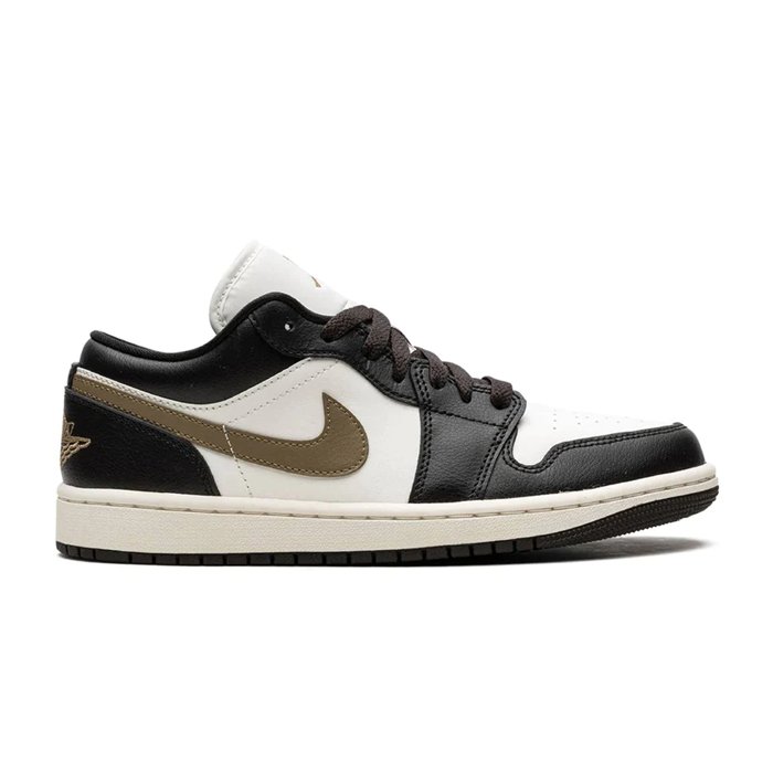 Air Jordan Low Shadow Brown