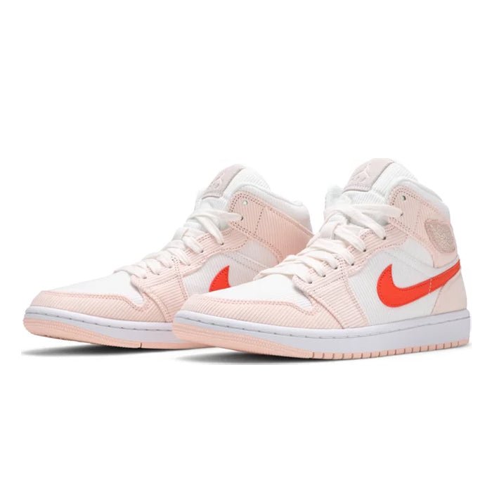 Air Jordan 1 Mid SE 'Corduroy' - HYPE ELIXIR one stop destination for authentic hype sneakers