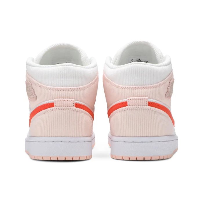 Air Jordan 1 Mid SE 'Corduroy' - HYPE ELIXIR one stop destination for authentic hype sneakers