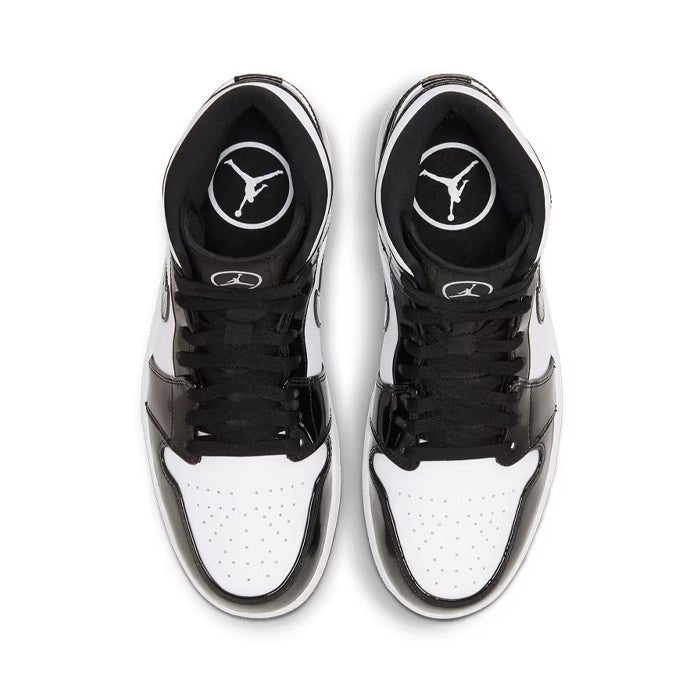 Air Jordan 1 Mid SE 'All Star 2021' - HYPE ELIXIR - Shop authentic air jordan shoes