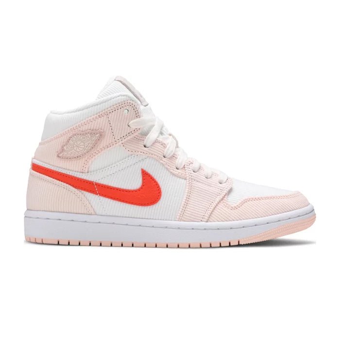 Air Jordan 1 Mid SE 'Corduroy' - HYPE ELIXIR one stop destination for authentic hype sneakers