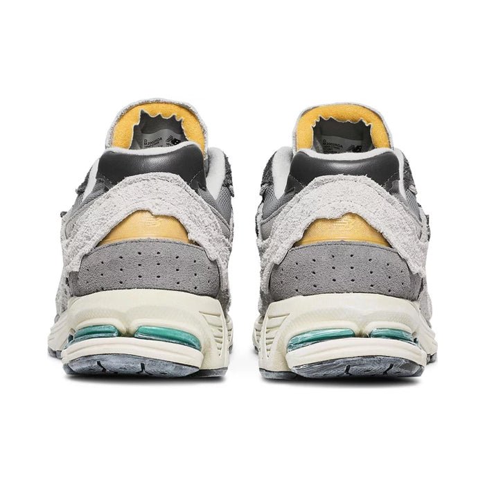 New Balance 2002R 'Protection Pack - Rain Cloud' - HYPE ELIXIR one stop destination for authentic new balance sneakers