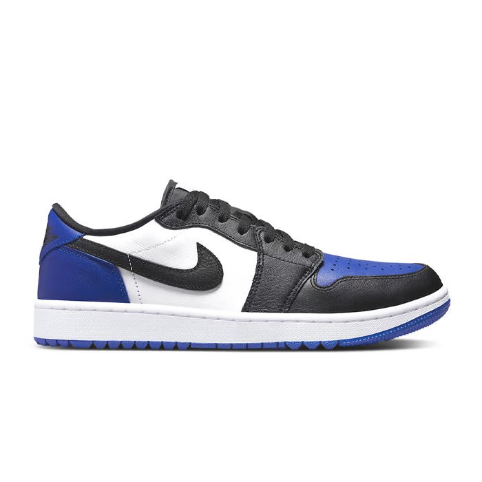 Air Jordan 1 Low Golf 'Royal Toe' - HYPE ELIXIR - Shop authentic air jordan shoes