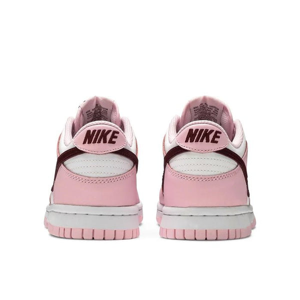 Dunk Low GS 'Pink Foam' - HYPE ELIXIR one stop destination for authentic hype sneakers
