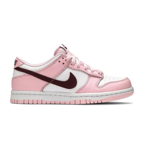 Dunk Low GS 'Pink Foam' - HYPE ELIXIR one stop destination for authentic hype sneakers