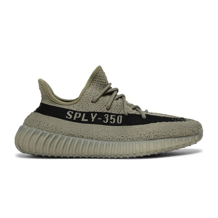 Yeezy Boost 350 V2 'Granite' - HYPE ELIXIR