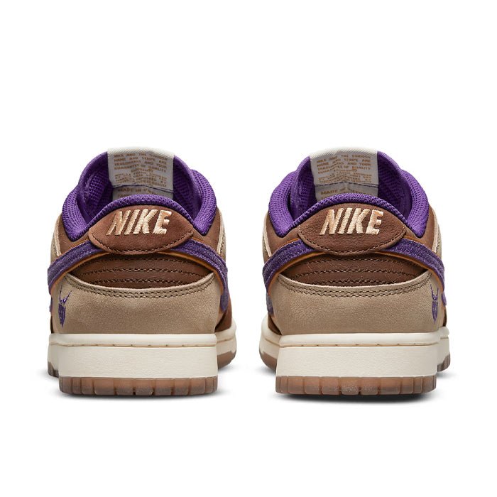 Dunk Low Premium 'Setsubun' - HYPE ELIXIR
