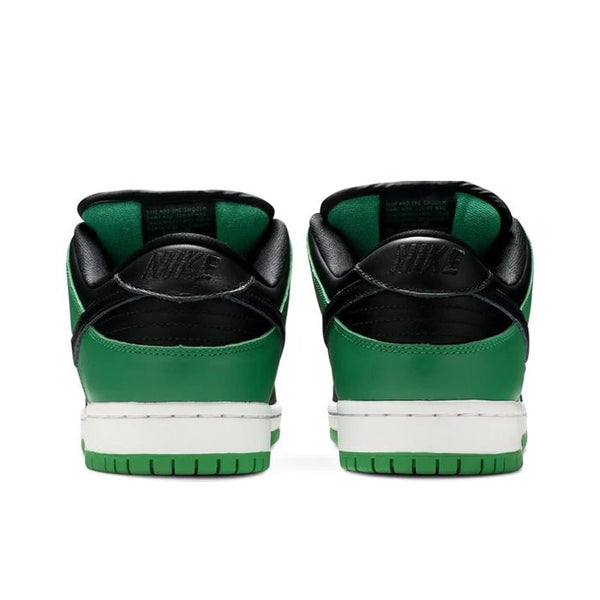 Dunk Low Pro SB 'Classic Green' - HYPE ELIXIR one stop destination for authentic hype sneakers