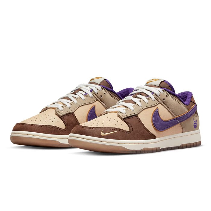 Dunk Low Premium 'Setsubun' - HYPE ELIXIR