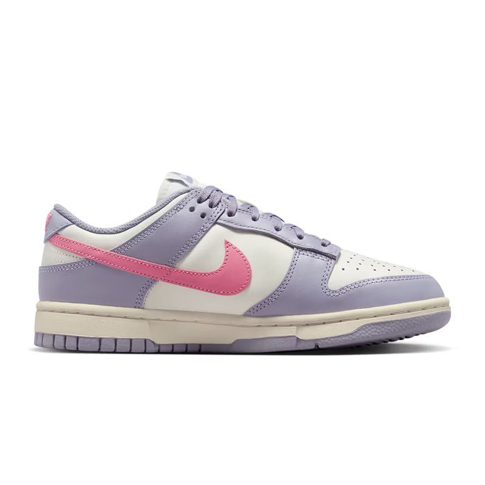 Wmns Dunk Low 'Indigo Haze' - HYPE ELIXIR
