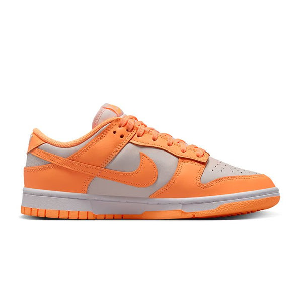 Wmns Dunk Low 'Peach Cream' - HYPE ELIXIR one stop destination for authentic hype sneakers