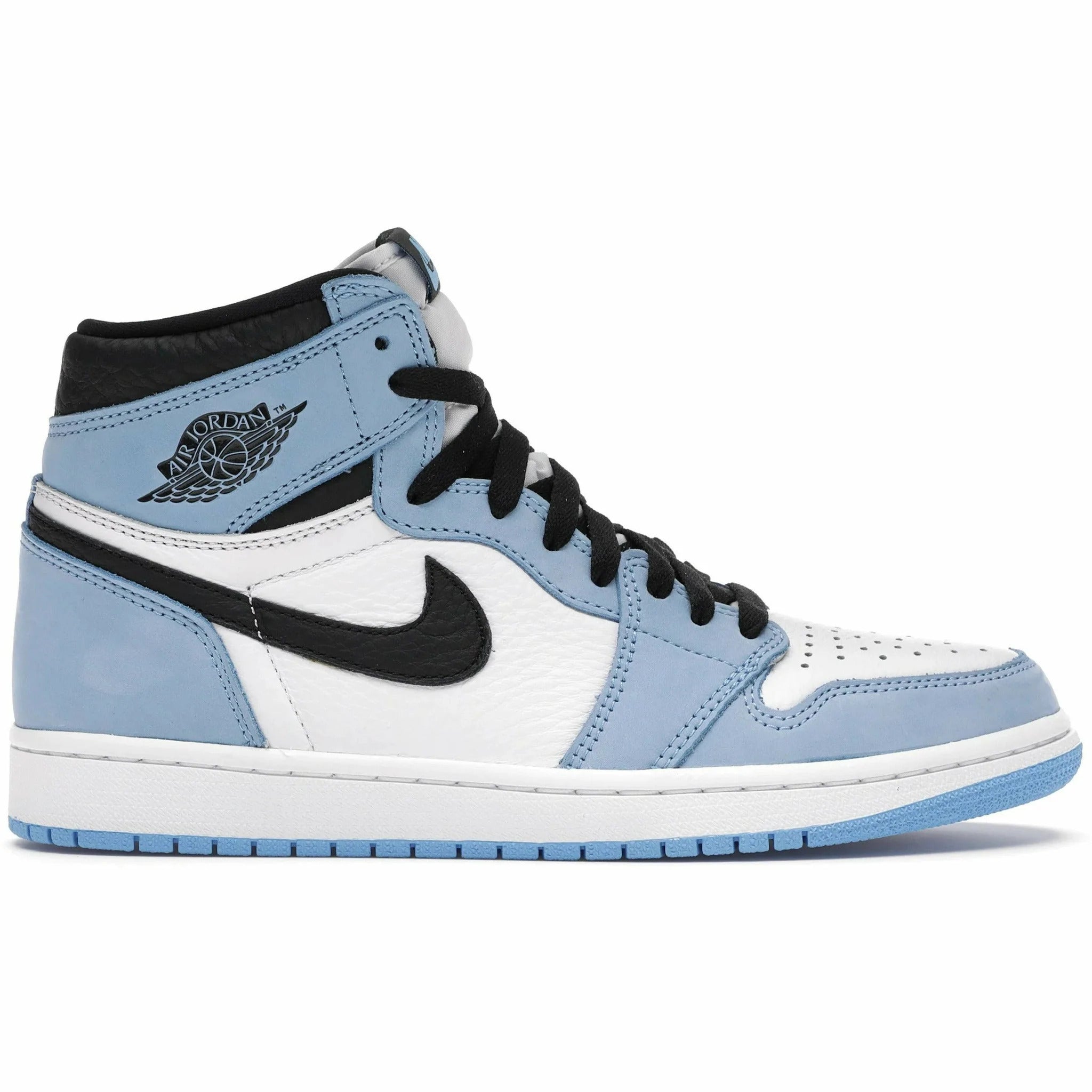 Air Jordan Retro High Og 'University Blue'1