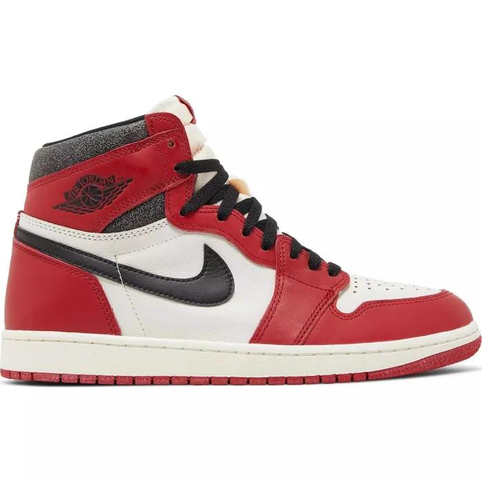 Shop from wide collection of latest and authentic Air Jordan 1 sneakers at best prices online on Hype Elixir