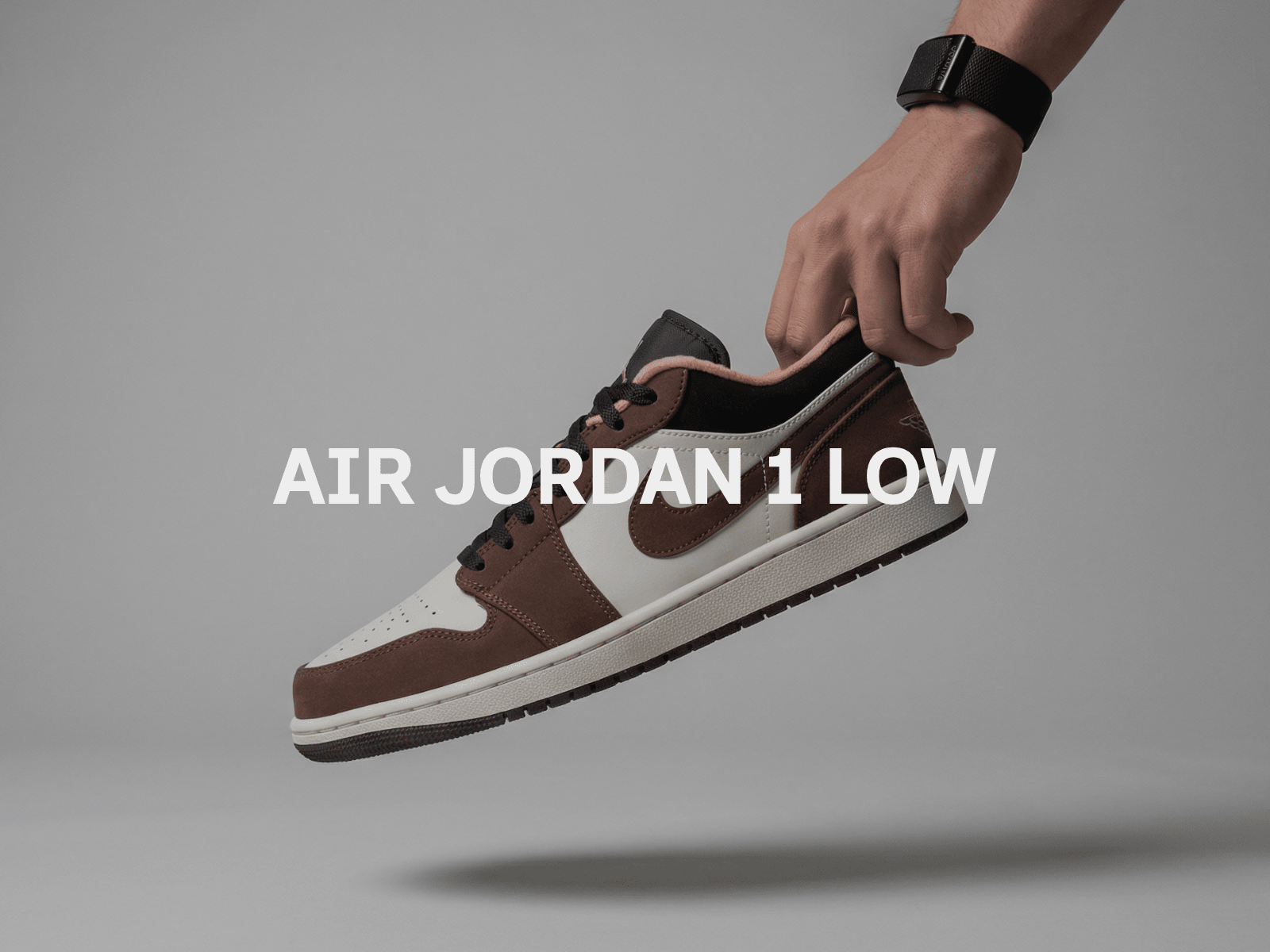 Jordan 1 Low