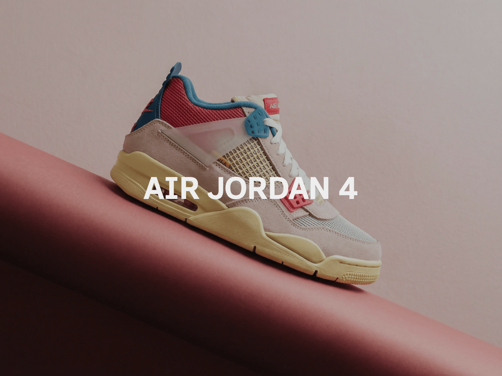 Air Jordan 4