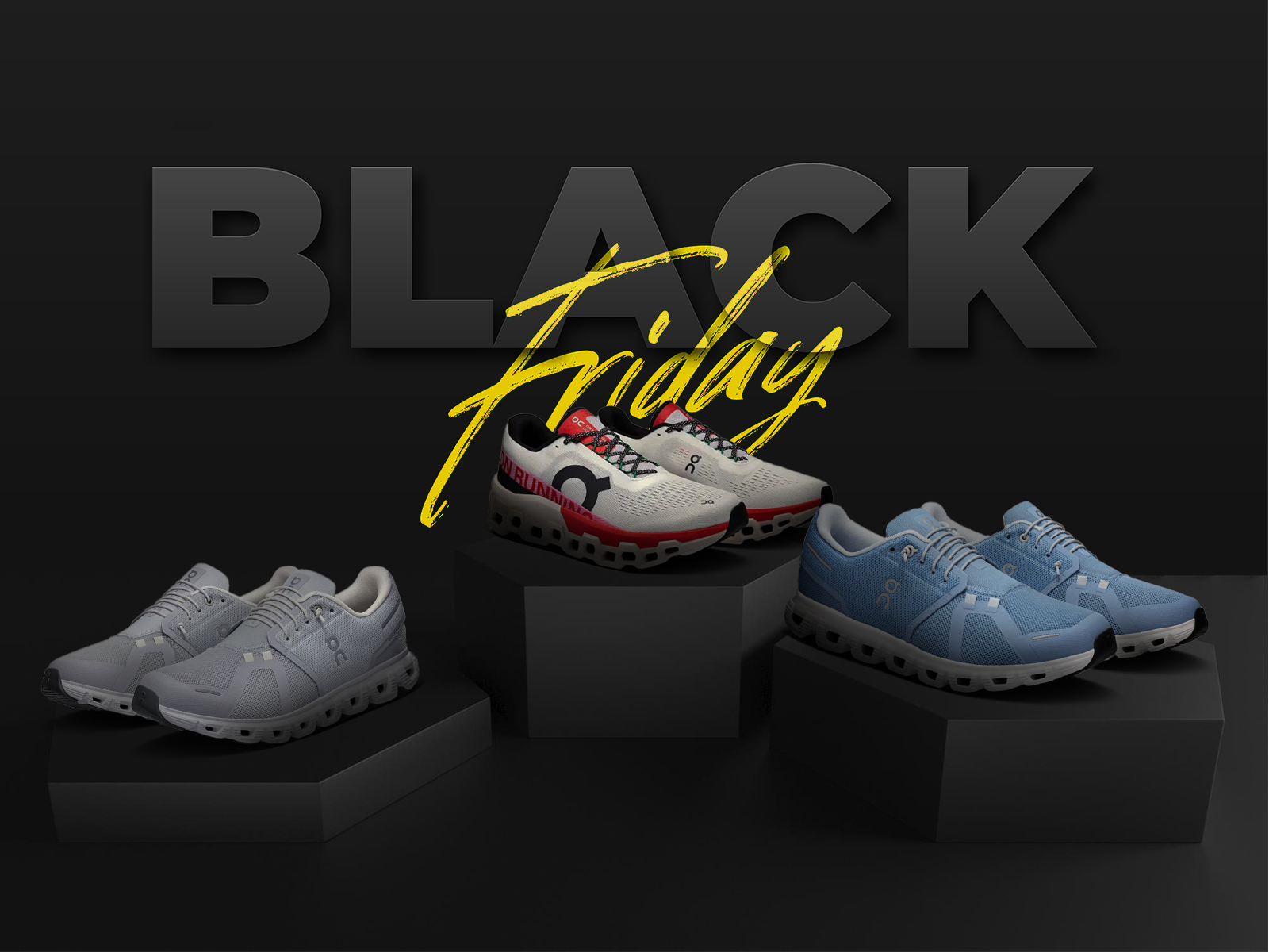 On Cloud - HYPE ELIXIR