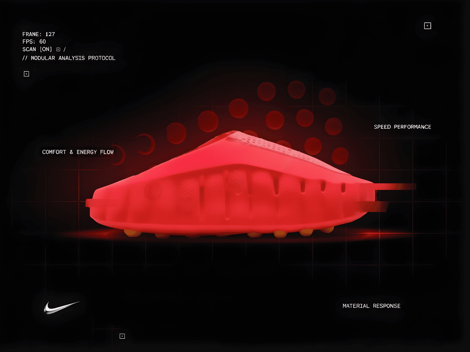 Nike Mind - HYPE ELIXIR