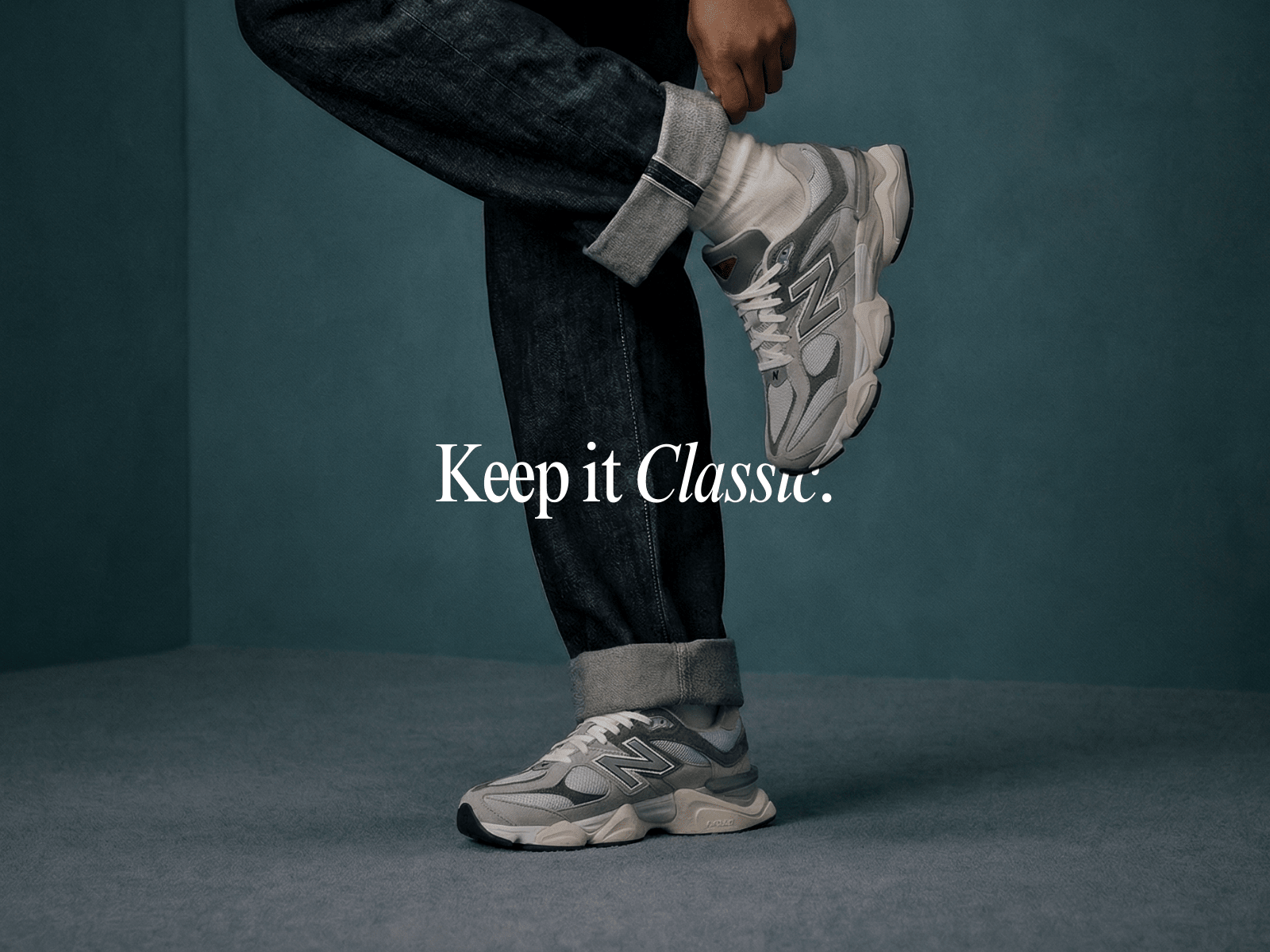 New Balance 9060
