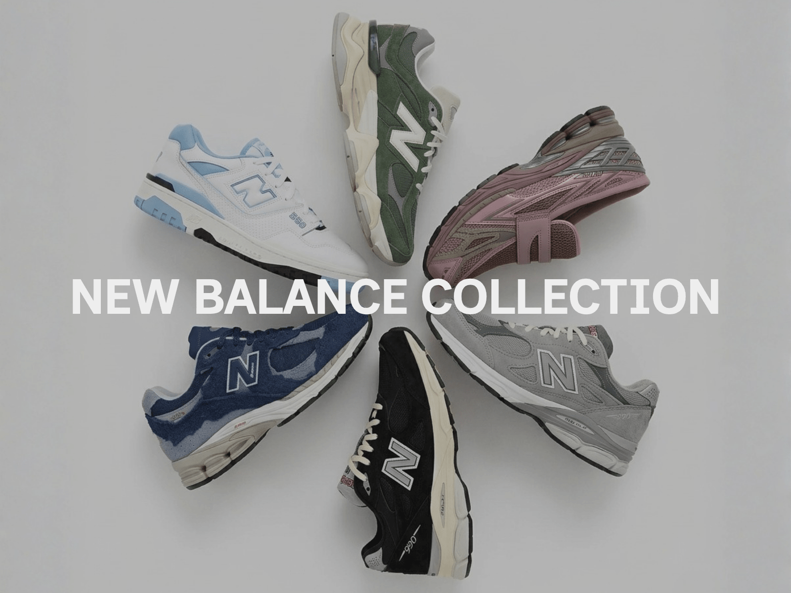 New Balance