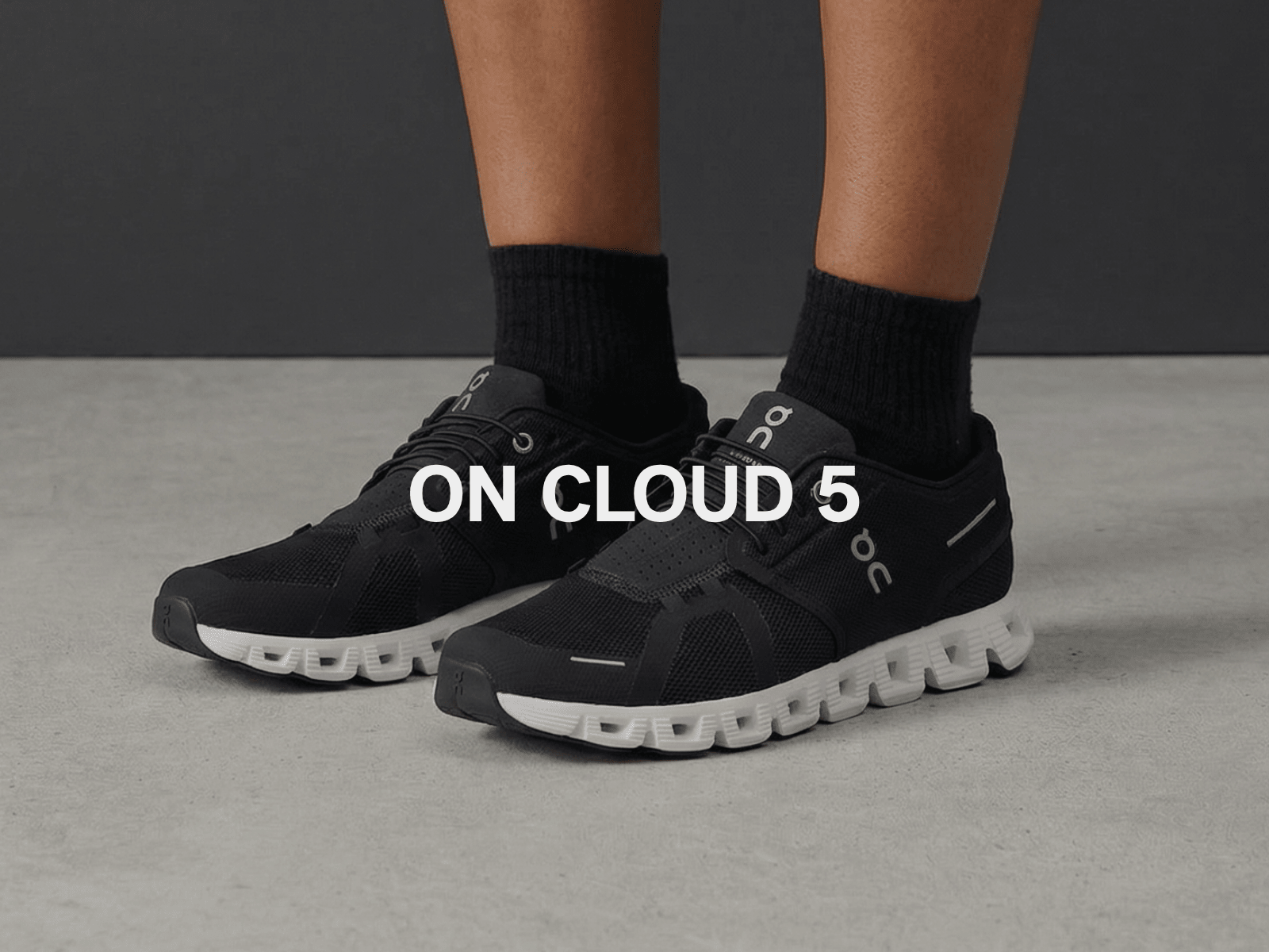 On Cloud 5