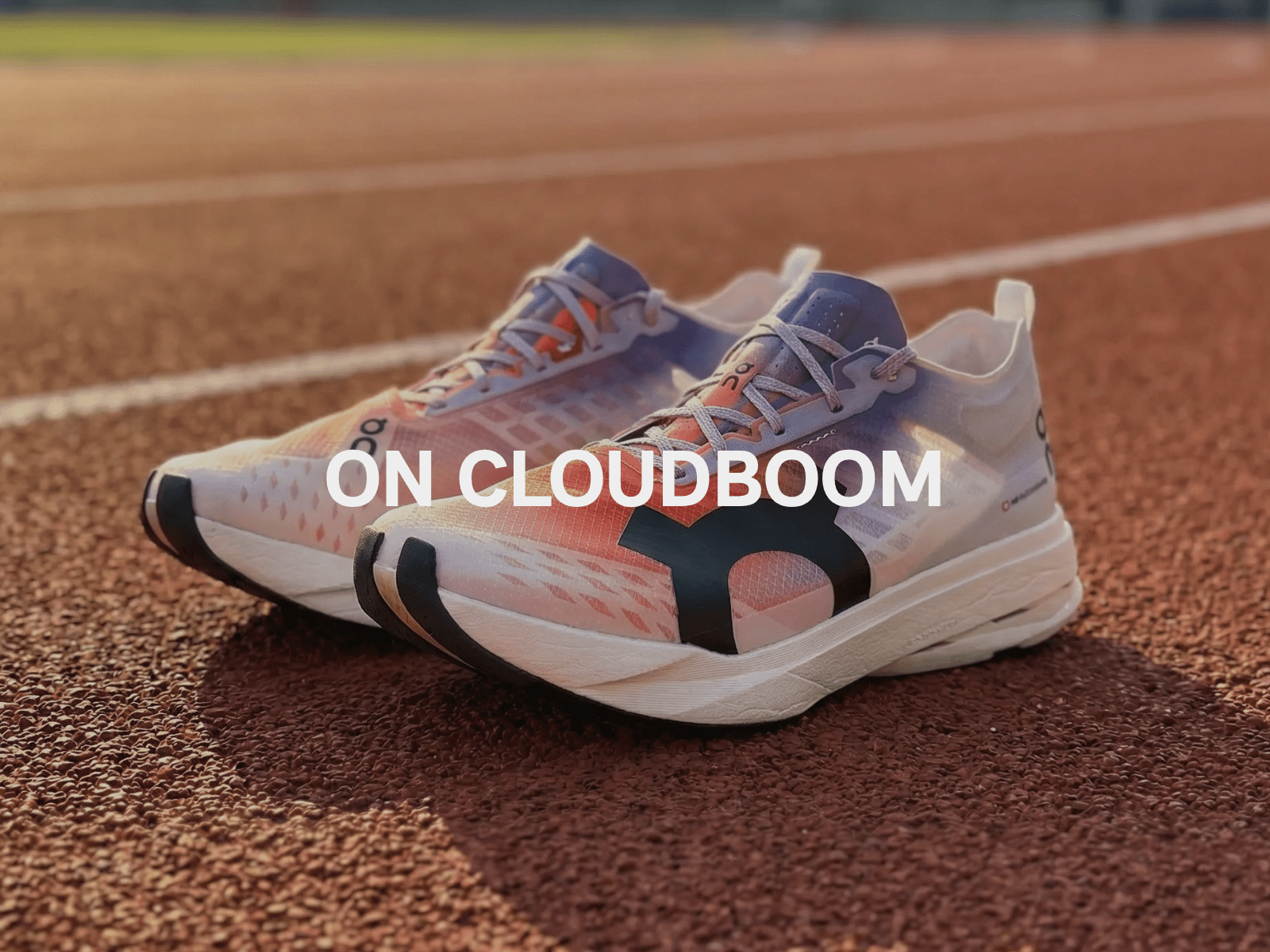 On Cloudboom