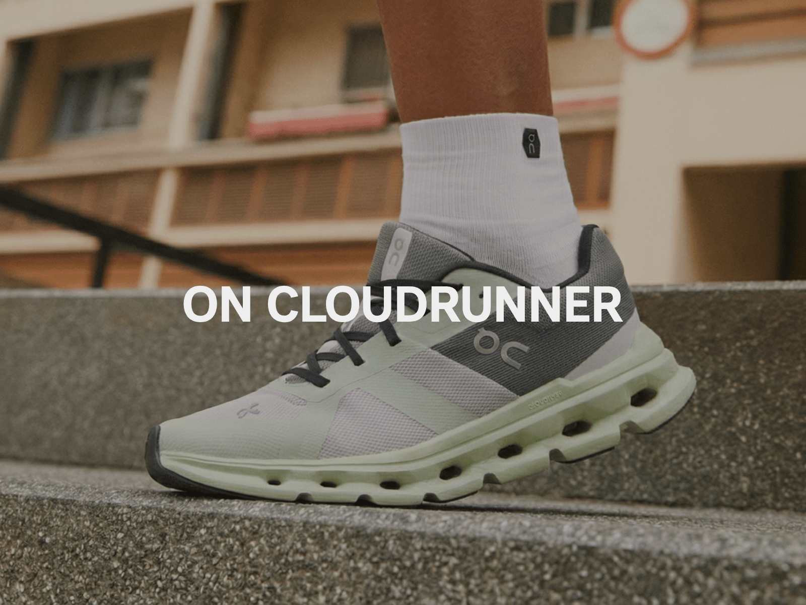 On Cloudrunner