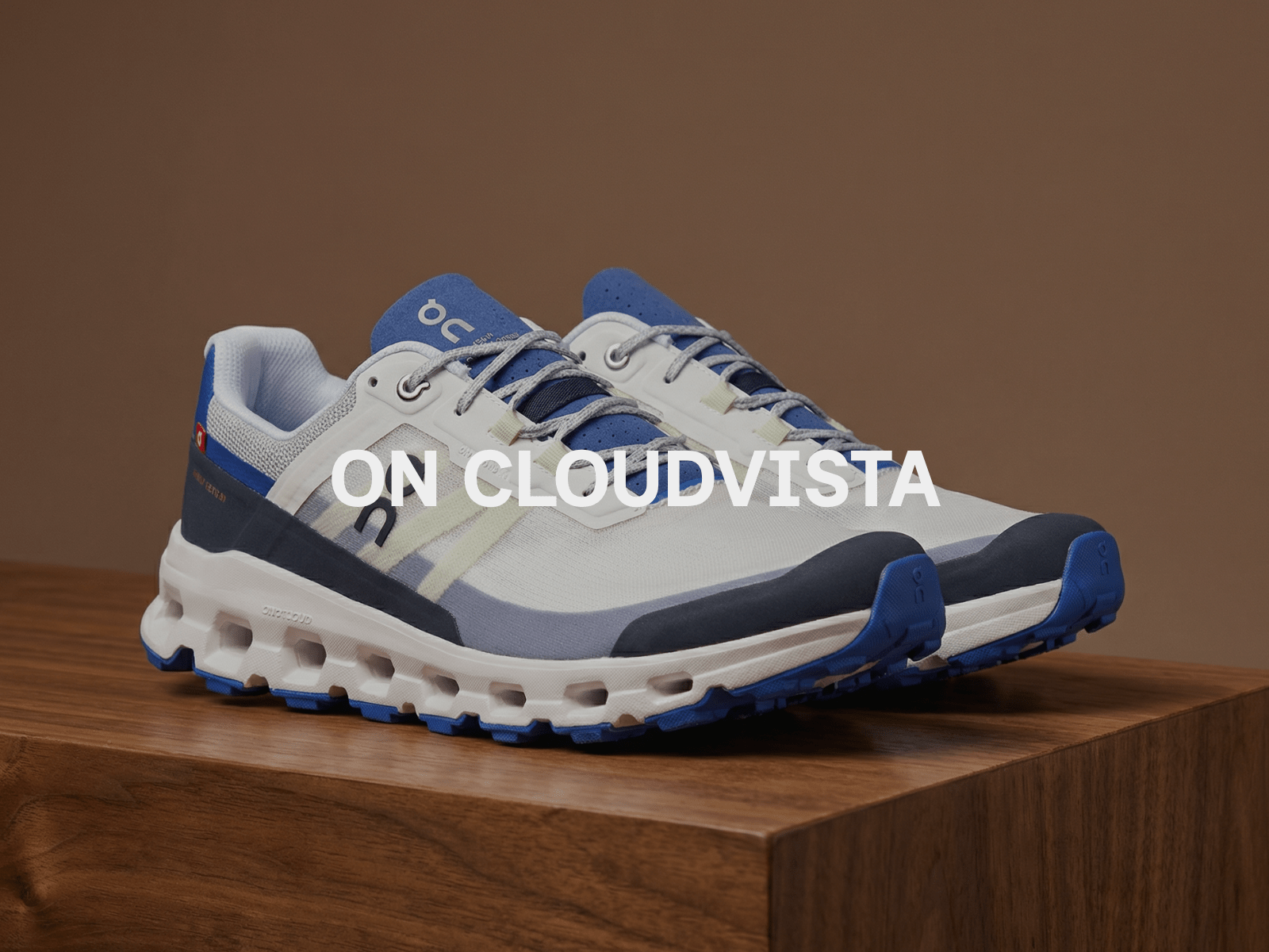 On Cloudvista