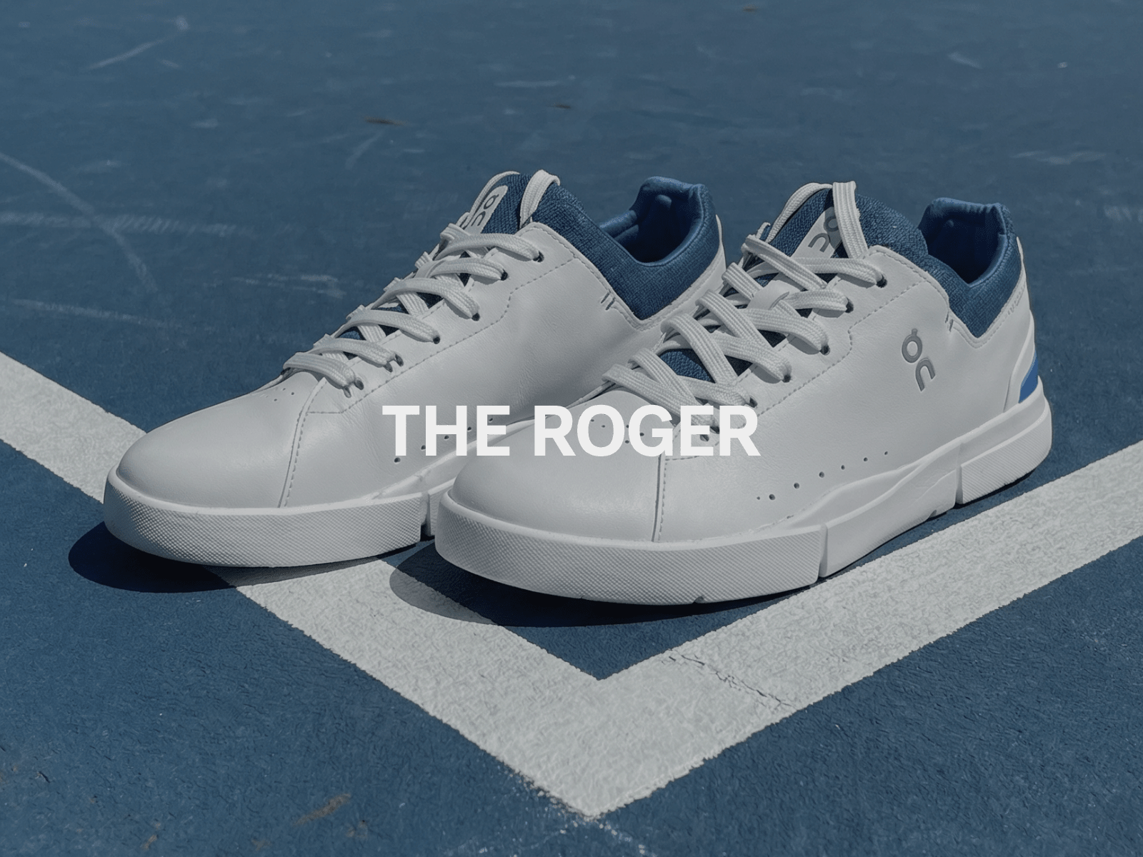 On Roger