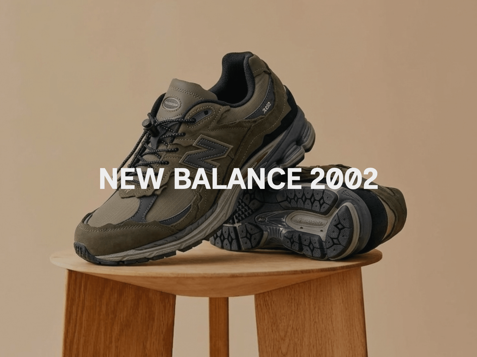 New Balance 2002