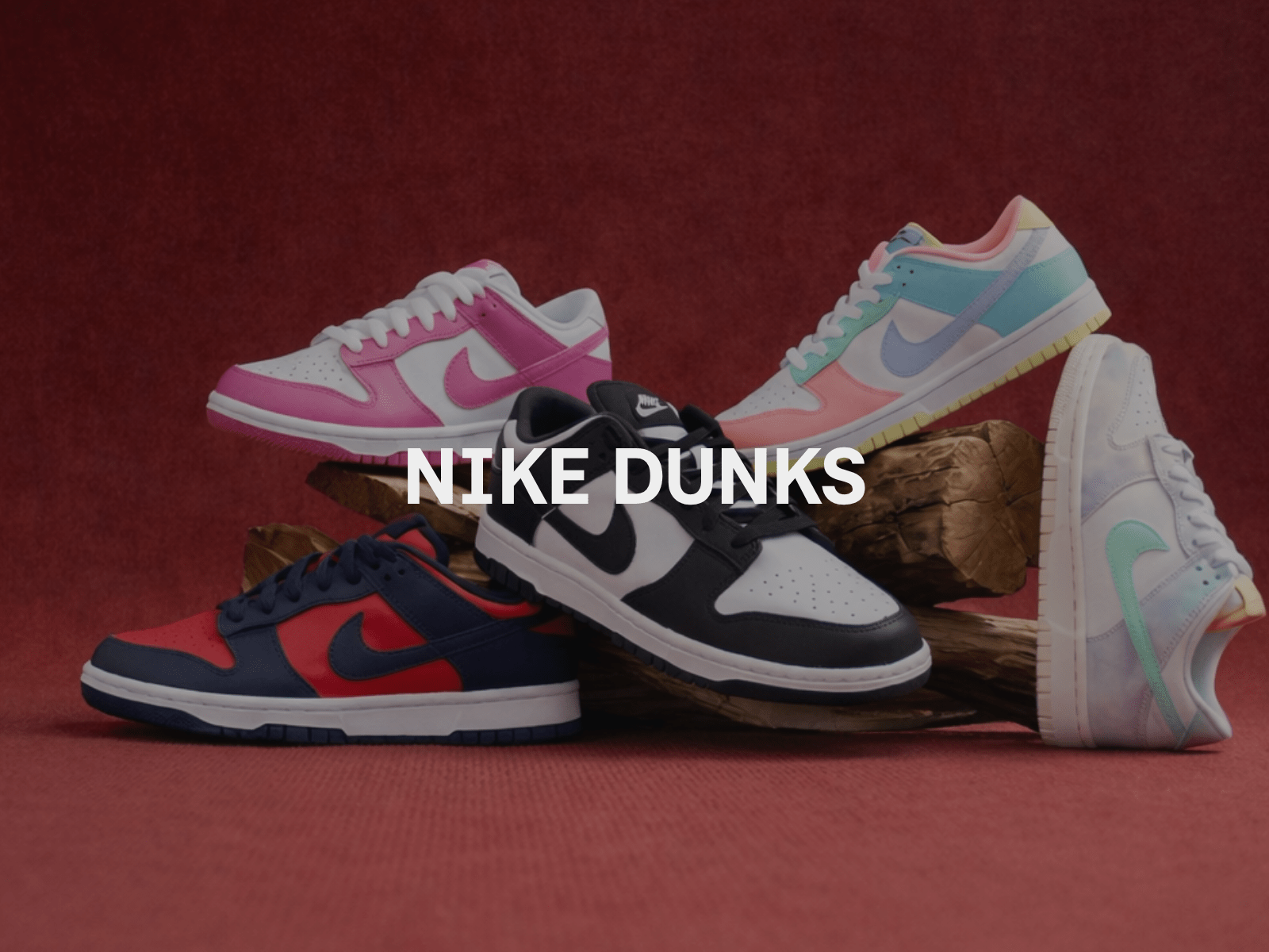 Nike Dunk