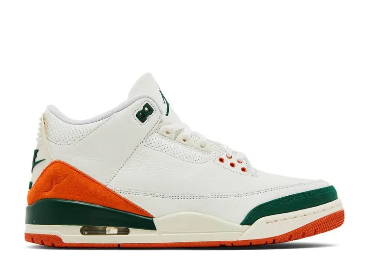Nike Air Jordan 3 Retro SP SoleFly Miami